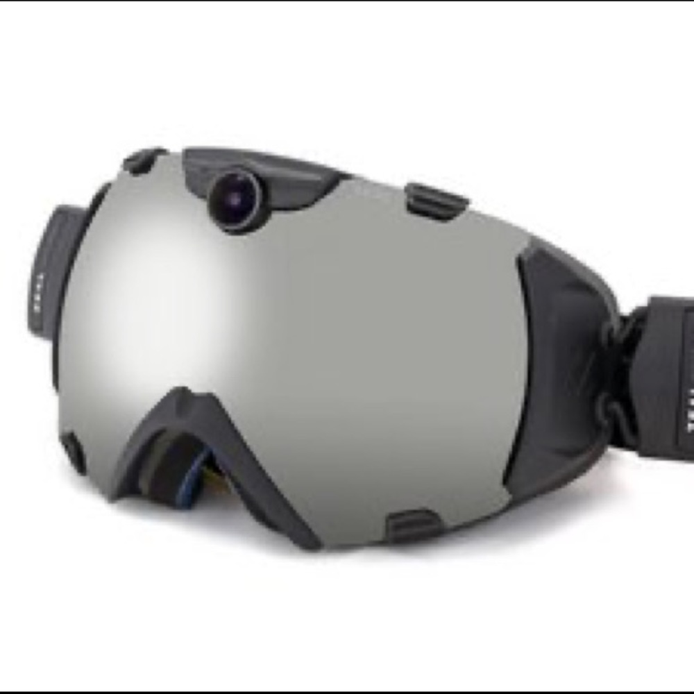 Zeal Ion Camera Goggles
